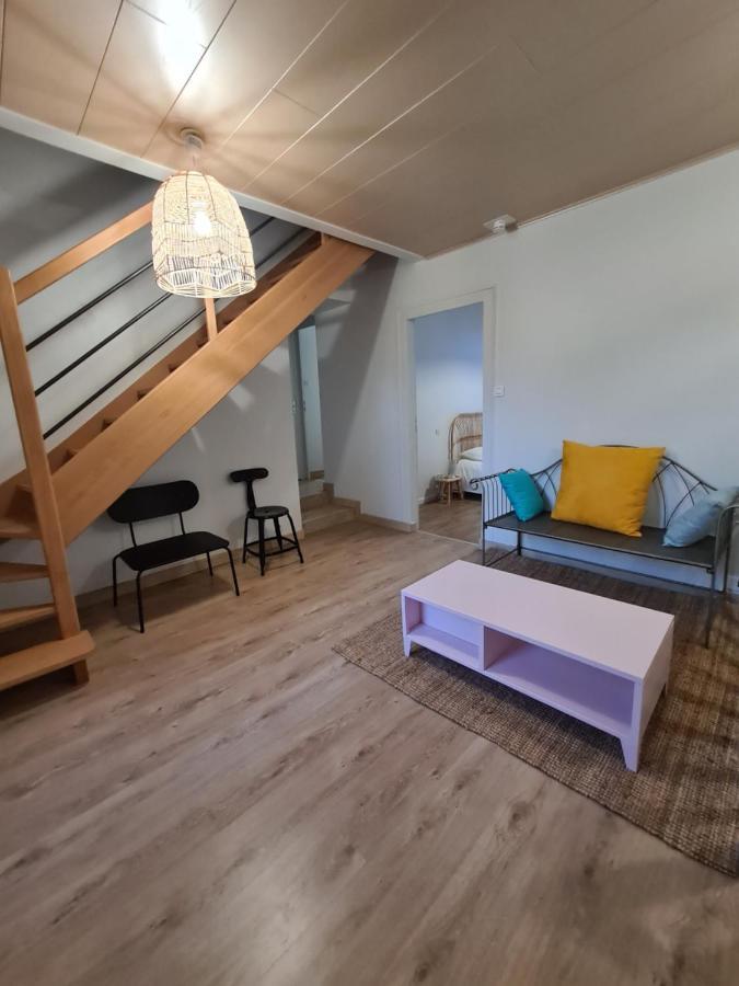 Gite Le Haut Du Pave 3 A 7 Chambres 6 A 14 Couchages, 3 Min Du Puy Du Fou Лез-Эпес Экстерьер фото